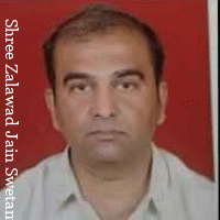 Sandeep Jayantkumar Shah